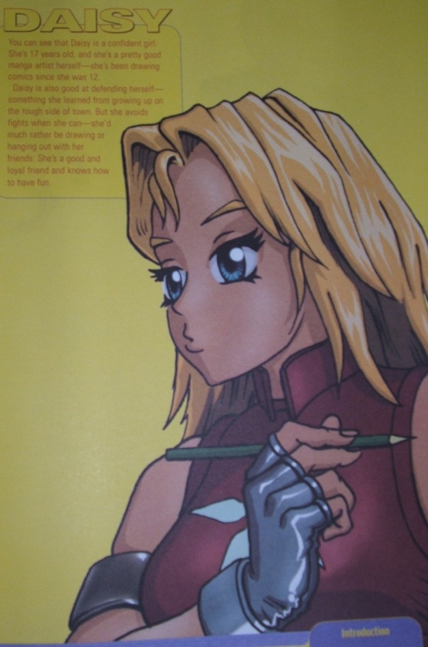 chombiecho:  i learned how to draw manga  who has that drawing from a how to draw