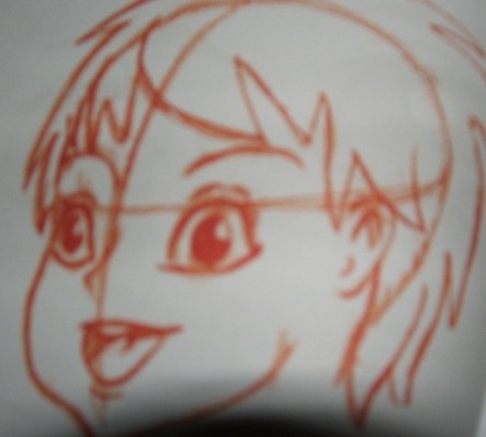 chombiecho:  i learned how to draw manga  who has that drawing from a how to draw