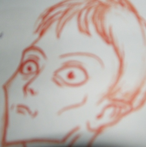 chombiecho:  i learned how to draw manga  who has that drawing from a how to draw