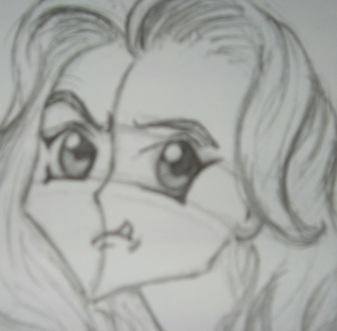 chombiecho:  i learned how to draw manga  who has that drawing from a how to draw