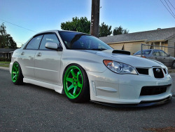  Takata green te37’s, unffff. 