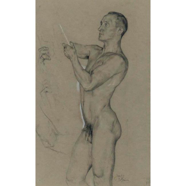 Otto Greiner