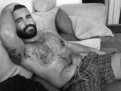 sambrcln:  Follow my two hairy men blogs:http://sambrcln.tumblr.comhttp://hairysex.tumblr.com