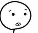 O momento que eu leio isso: