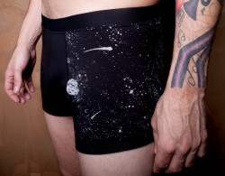 (via Glow in the Dark Solar System Underwear