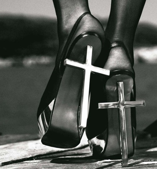 princebae:  i love dese these shoes 