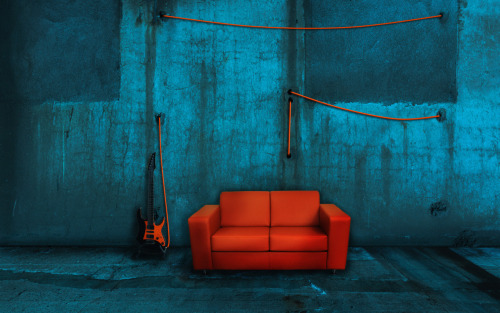 Porn photo deviantart:  The Couch 2 by ~molotov-arts