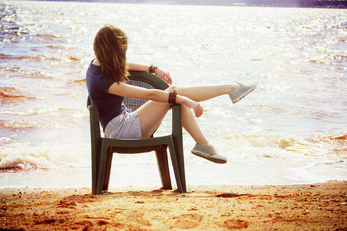  ‎”Quem me dera ao menos uma vez, acreditar que o mundo é perfeito e que todas