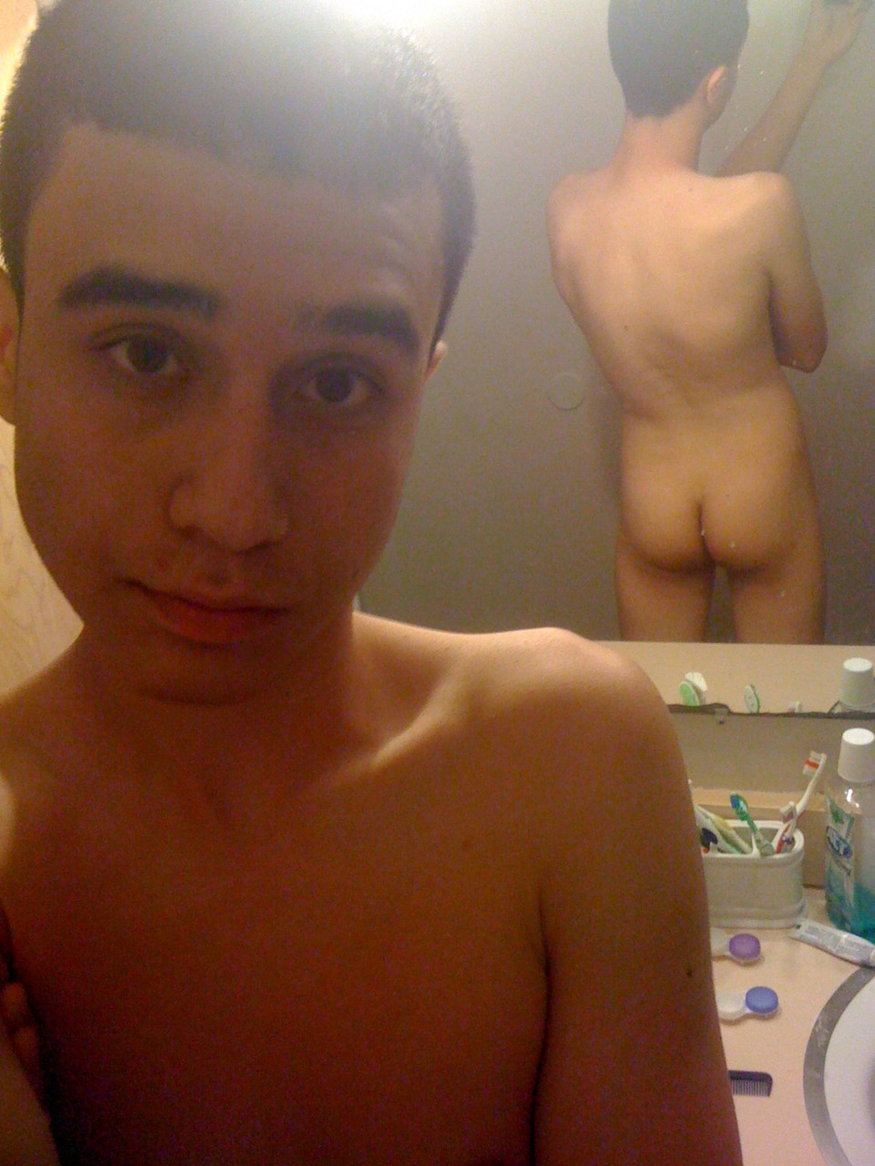 aaryn-in-transit: jakethesancho:  Happy Tuesday!  Only three more days till Friday!
