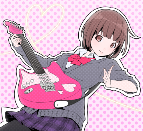 mmbop:  あーてぃすと by: 天三月 