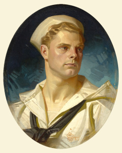 antonio-m:  J.C. Leyendecker 