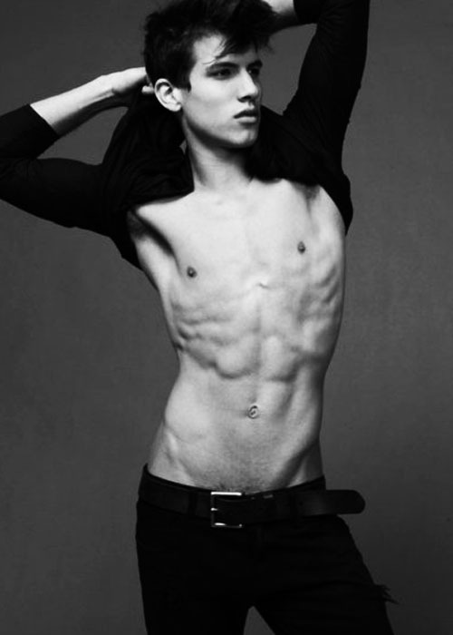 66lanvin:  TORSO………..No.6 