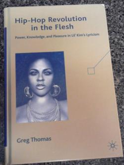 lati-negros:   Lil’ Kim is the only Hip-Hop artist besides Tupac Shakur to have a college course based on her. The course is called “Hip-Hop Eshu: Queen Bitch 101&quot; English and Textual Studies 350 and is offered at Syracruse University.Description: