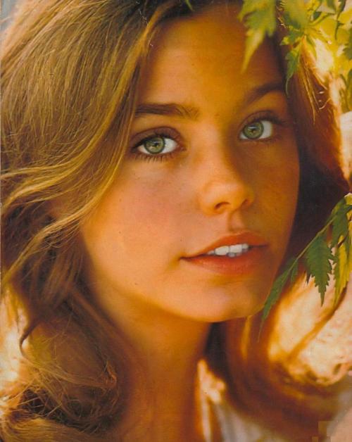 sweetnessthree:Susan Dey