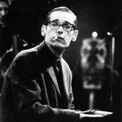 Bill Evans