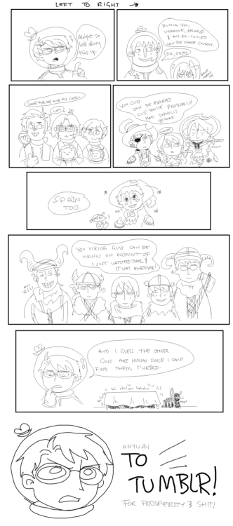 sweetsourpunch:  Hahaha this is a quality blog. <:’D I think I’ll go take some more meds and go back to sleep. 