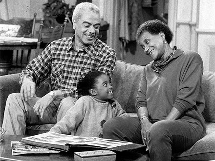 allegedlyofcourse:  Clarice Taylor, who played Bill Cosby’s mother on The Cosby Show, died on Monday at age 93, her rep tells PEOPLE. See full story.  NOOOOOOO