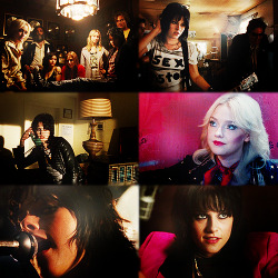 taimastar:  Top 30 ☼ Movies I love (in no particular order) » The Runaways (2010)  