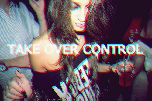 take your time