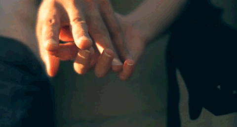fuckyeahwongfu:  “This is me. If you hold my hand, I’ll be yours forever. A simple promise. That’s all I can offer. Is it enough?” - When Five Fell 