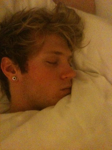 Reasons why I love Dougie Lee Poynter.