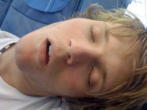 Reasons why I love Dougie Lee Poynter.