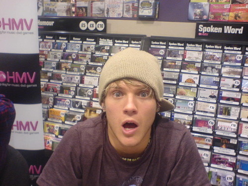 Reasons why I love Dougie Lee Poynter.
