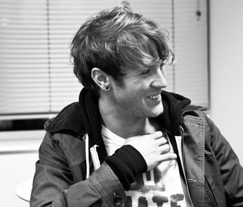 Reasons why I love Dougie Lee Poynter.