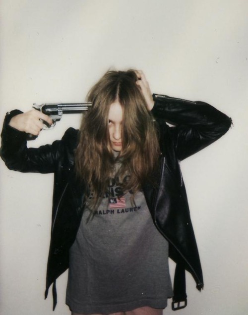 live fast and die young