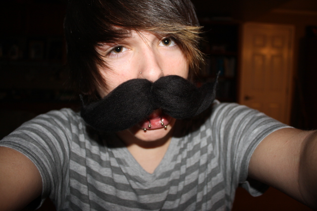 j4zmine:  i think Dylan’s the cutest boy on tumblr c: 