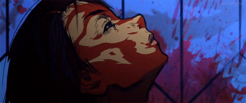 I would watch Kill Bill over and over if it was in this style the whole time.