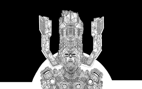 galactus