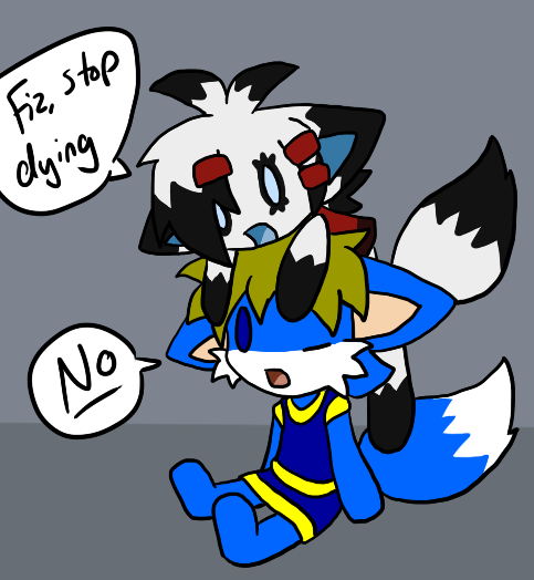 zeroliquid:  Because I can  aw thank you! im dying give me money im dying
