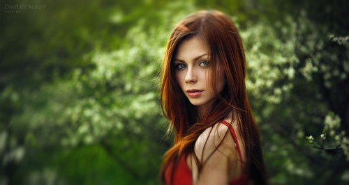 Dmitry Ageev — photography @ ShockBlast - inspire yourself.