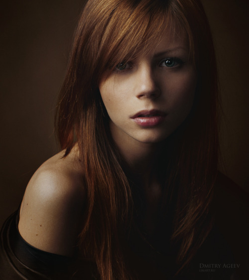 Dmitry Ageev — photography @ ShockBlast - inspire yourself.