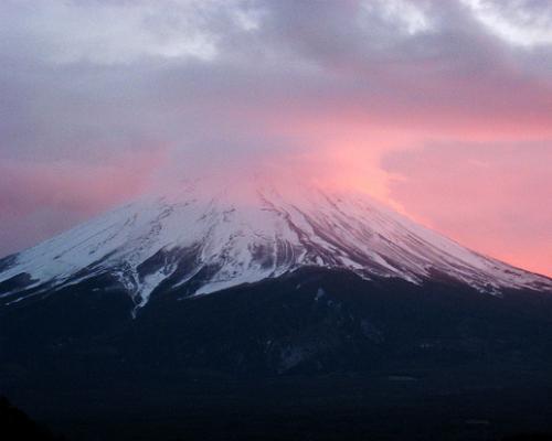 9 amazing mountains you may never see in person