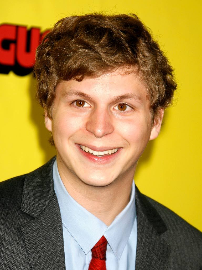 Another exclusive: Michael Cera’s going to guest star on The Simpsons as Nick, a seemingly gallant boy who becomes a potential love interest for Lisa. What a fun, sexy time for him!