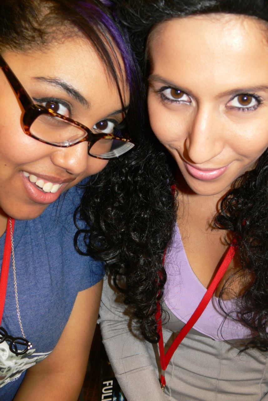 @sneaks_n_bows pix from #PHXCC