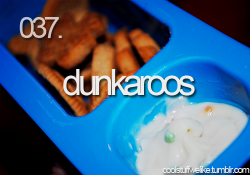 bella4lyfe:  http://en.wikipedia.org/wiki/Dunk-a-roos