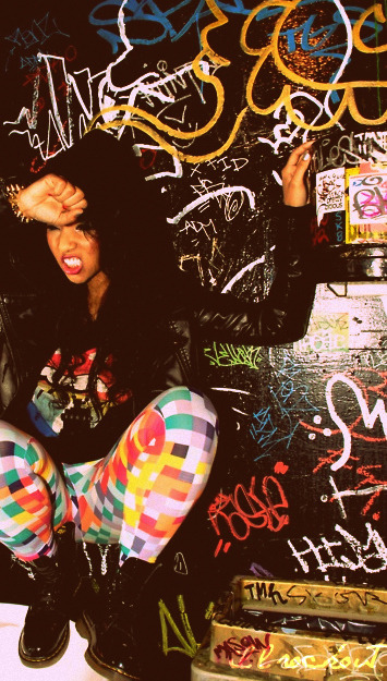 dizzy2dope:  Drippin Dopeness 