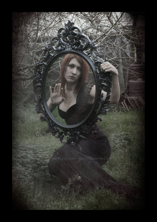 Frame by SadGirl311