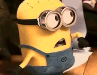 Aquele momento em que a professora começa a brigar com o aluno que está a trás