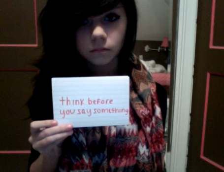 irresistiblyhopeless:  i remember i watched this video… apparently she committed suicide