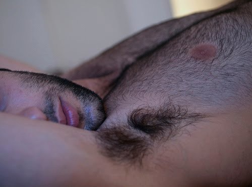 FURJACKED