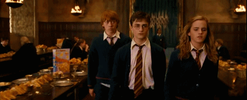 whomping-willlow:  TRIO SWAG 