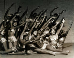 kadapest:  The first American Negro Ballet, 1937.  