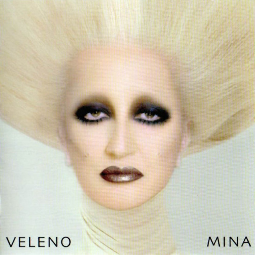 ivanoancora: MINA - VELENO 2002