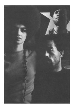 urbanmessss:  Kathleen Neal Cleaver &