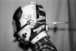 MK2 helmet BWT&rsquo;s presure suit for the TSR-2, late &lsquo;50s