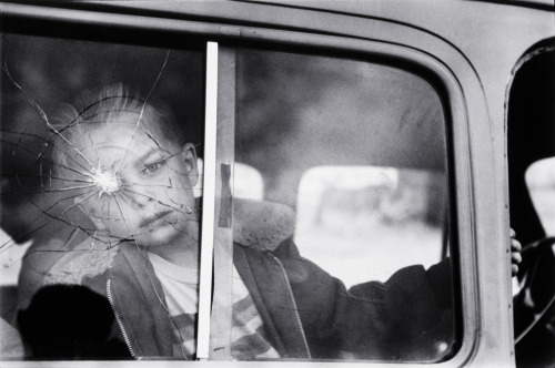 Colorado 1955 photo by Elliott Erwitt